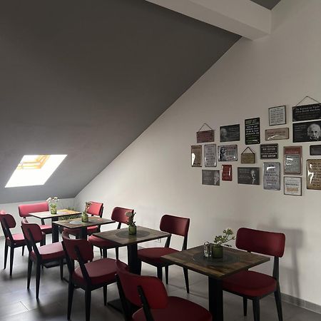 Hotel Zur Radau Bad Harzburg Εξωτερικό φωτογραφία
