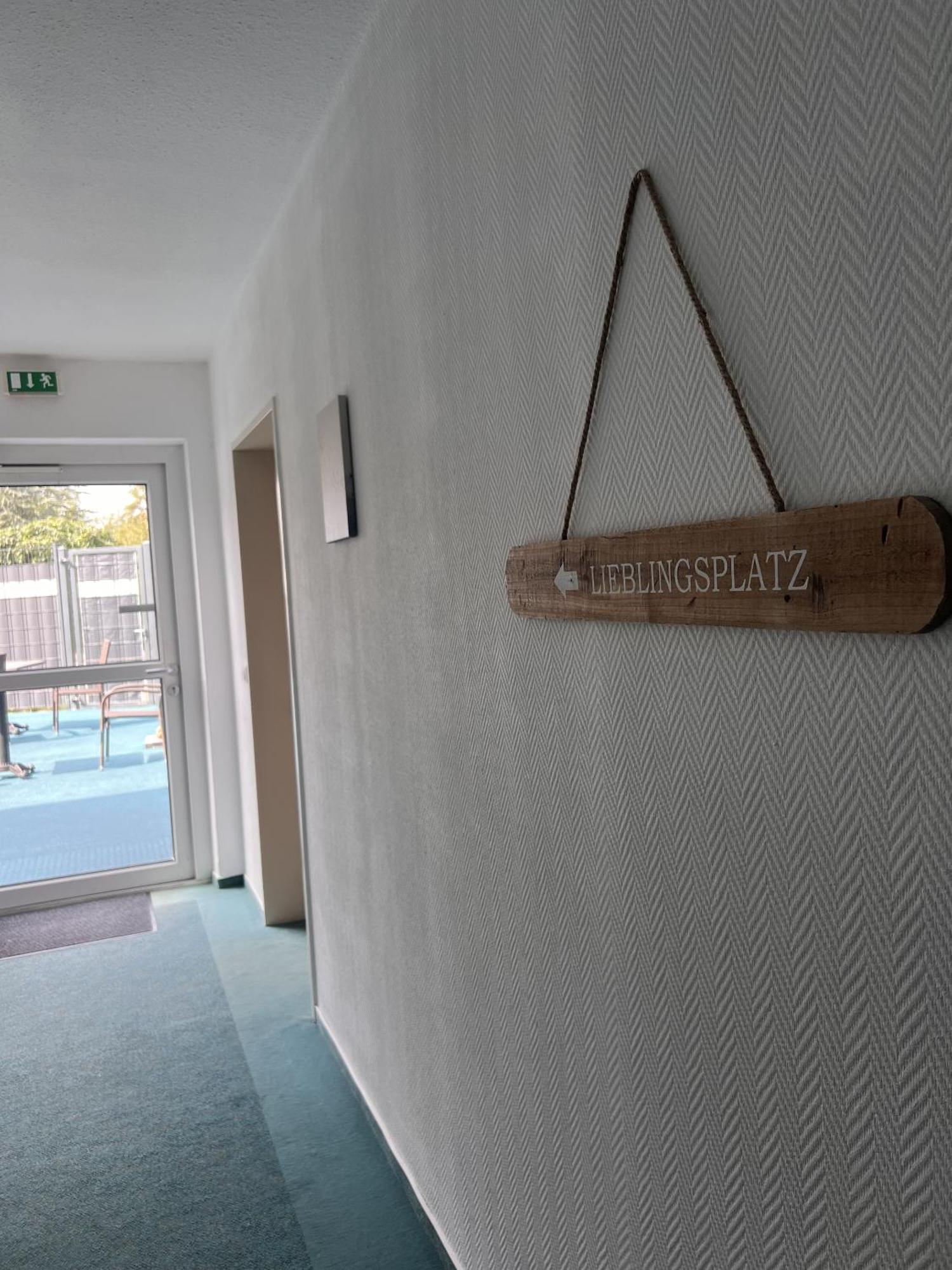 Hotel Zur Radau Bad Harzburg Εξωτερικό φωτογραφία