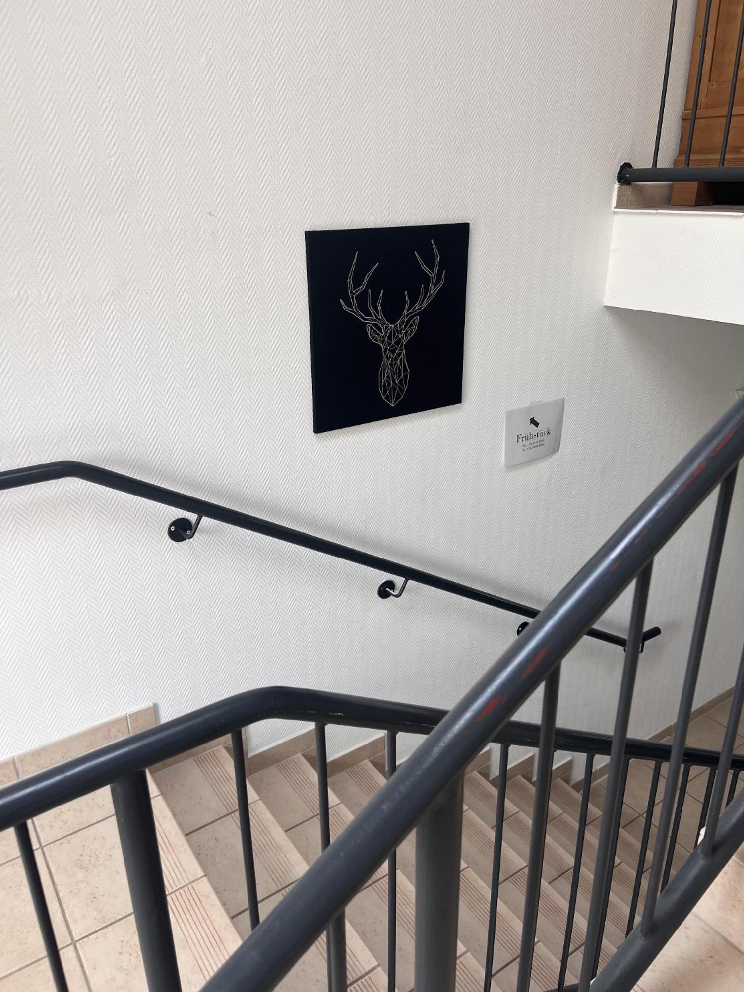 Hotel Zur Radau Bad Harzburg Εξωτερικό φωτογραφία