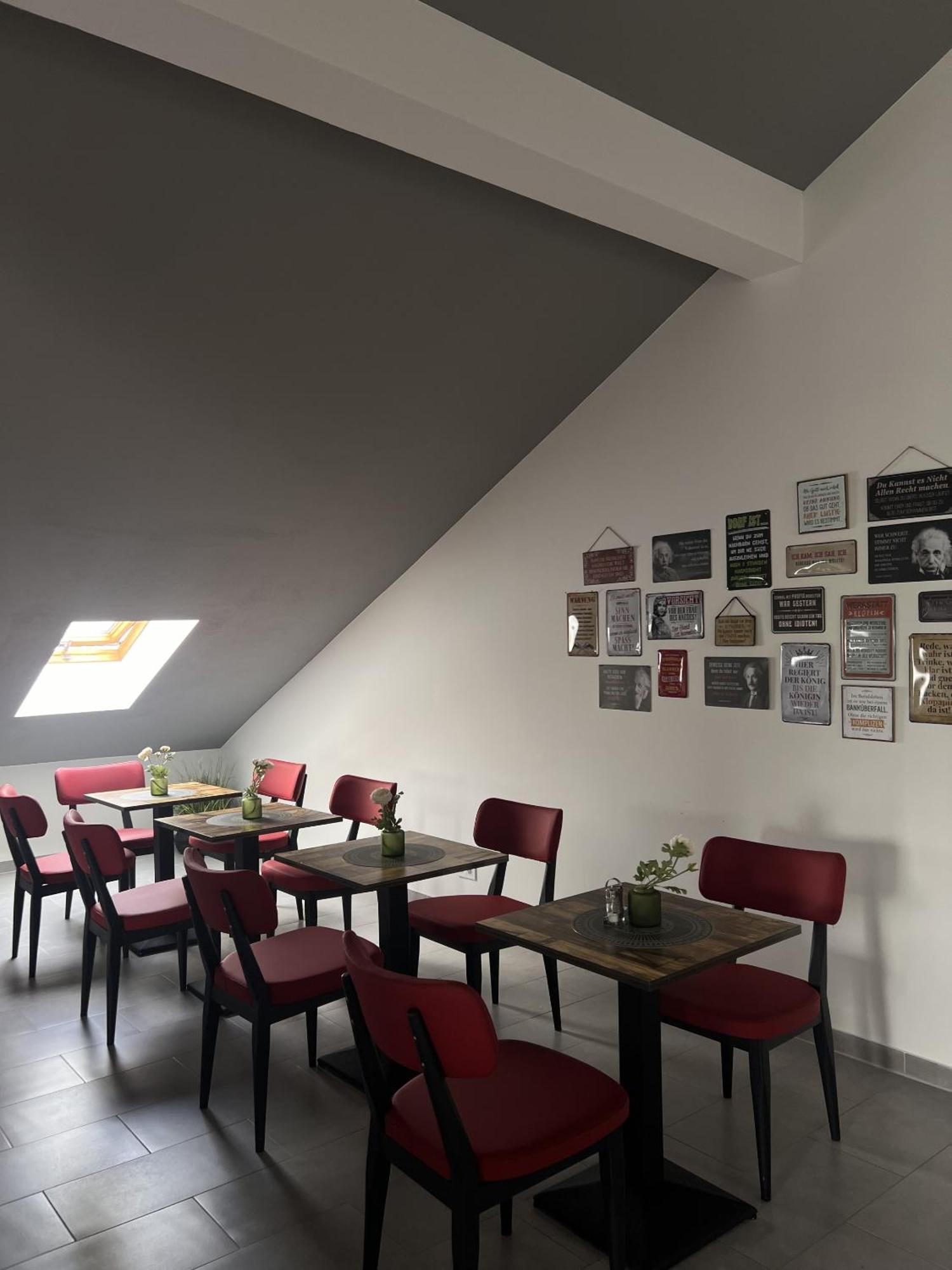 Hotel Zur Radau Bad Harzburg Εξωτερικό φωτογραφία