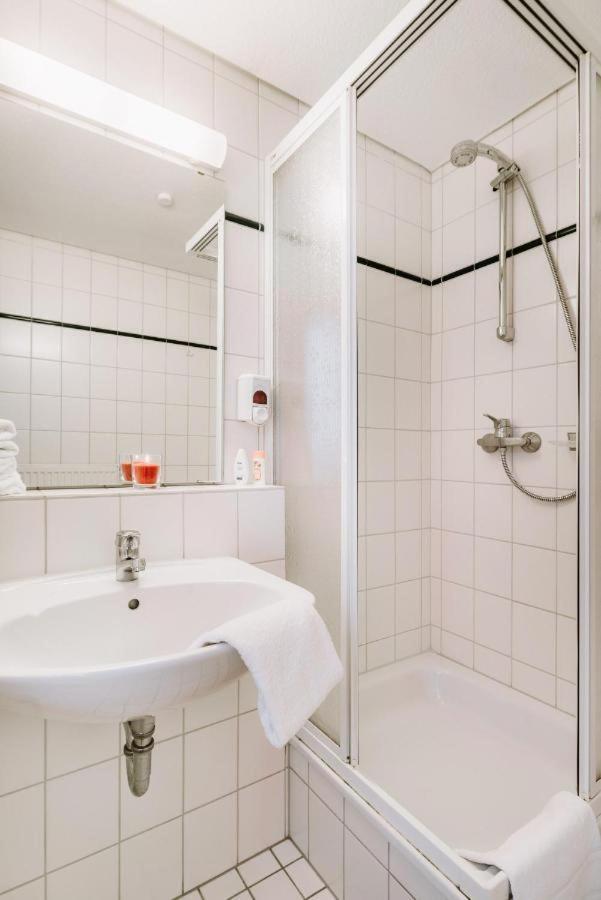 Hotel Zur Radau Bad Harzburg Εξωτερικό φωτογραφία