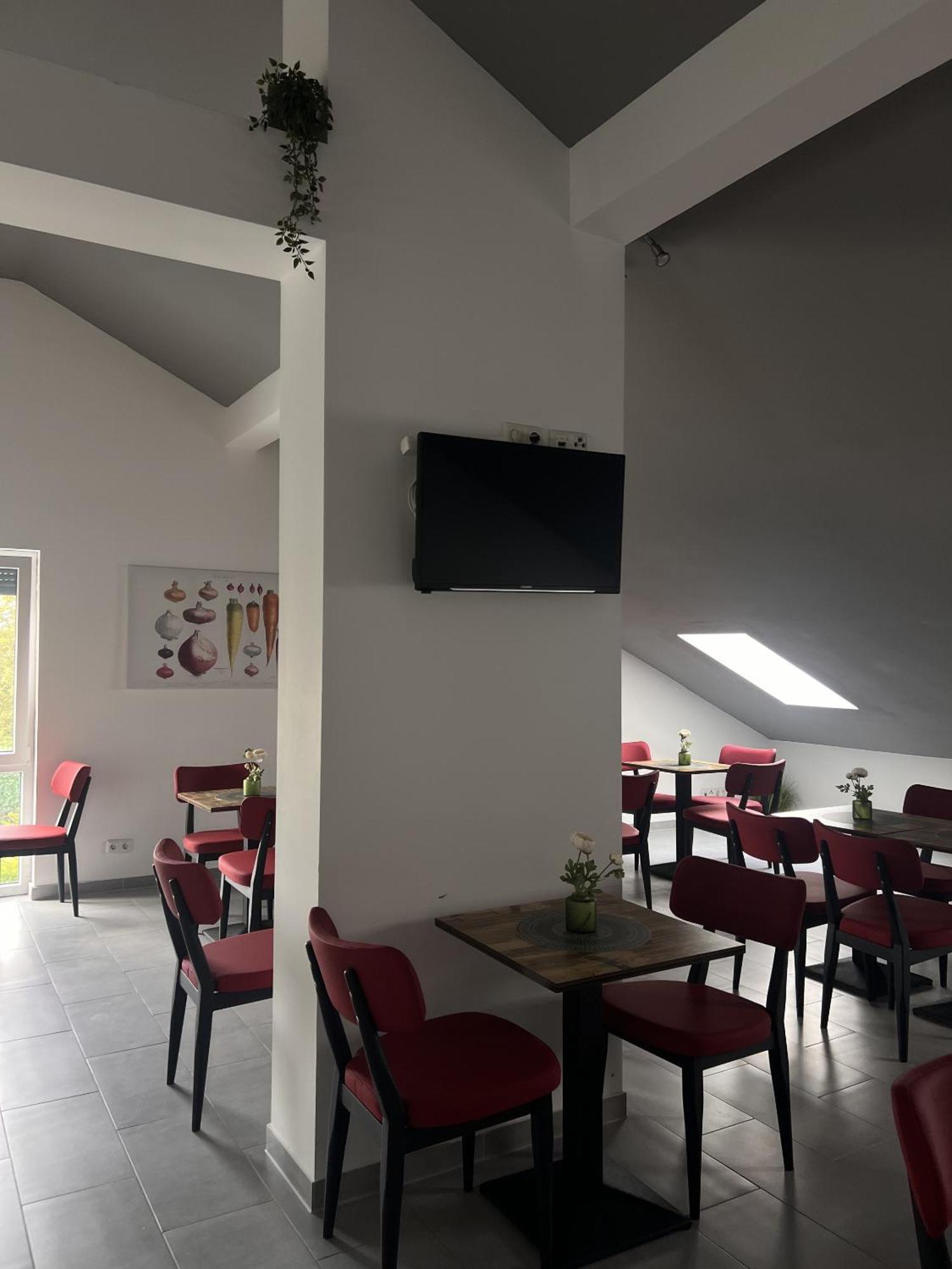 Hotel Zur Radau Bad Harzburg Εξωτερικό φωτογραφία