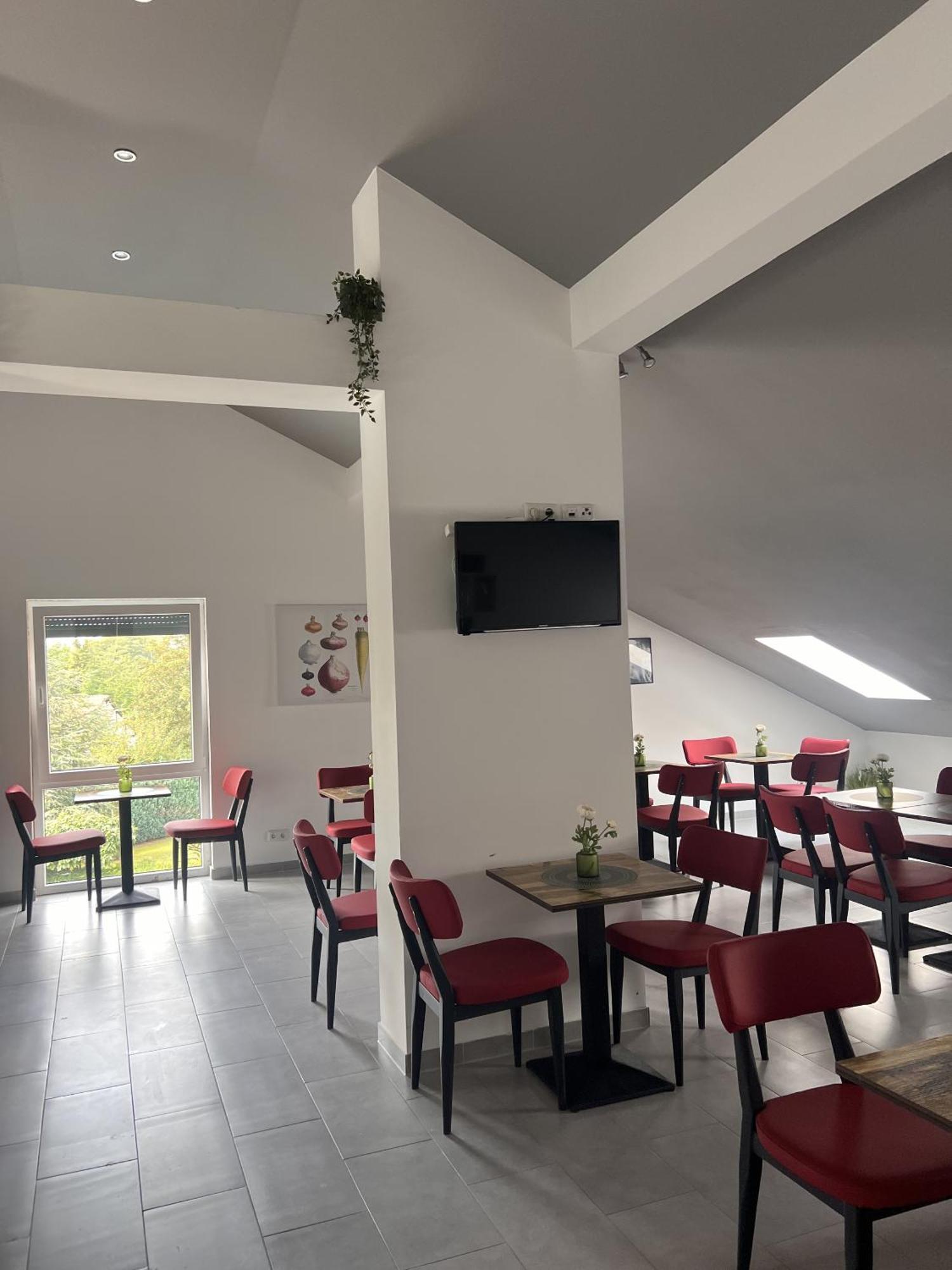 Hotel Zur Radau Bad Harzburg Εξωτερικό φωτογραφία