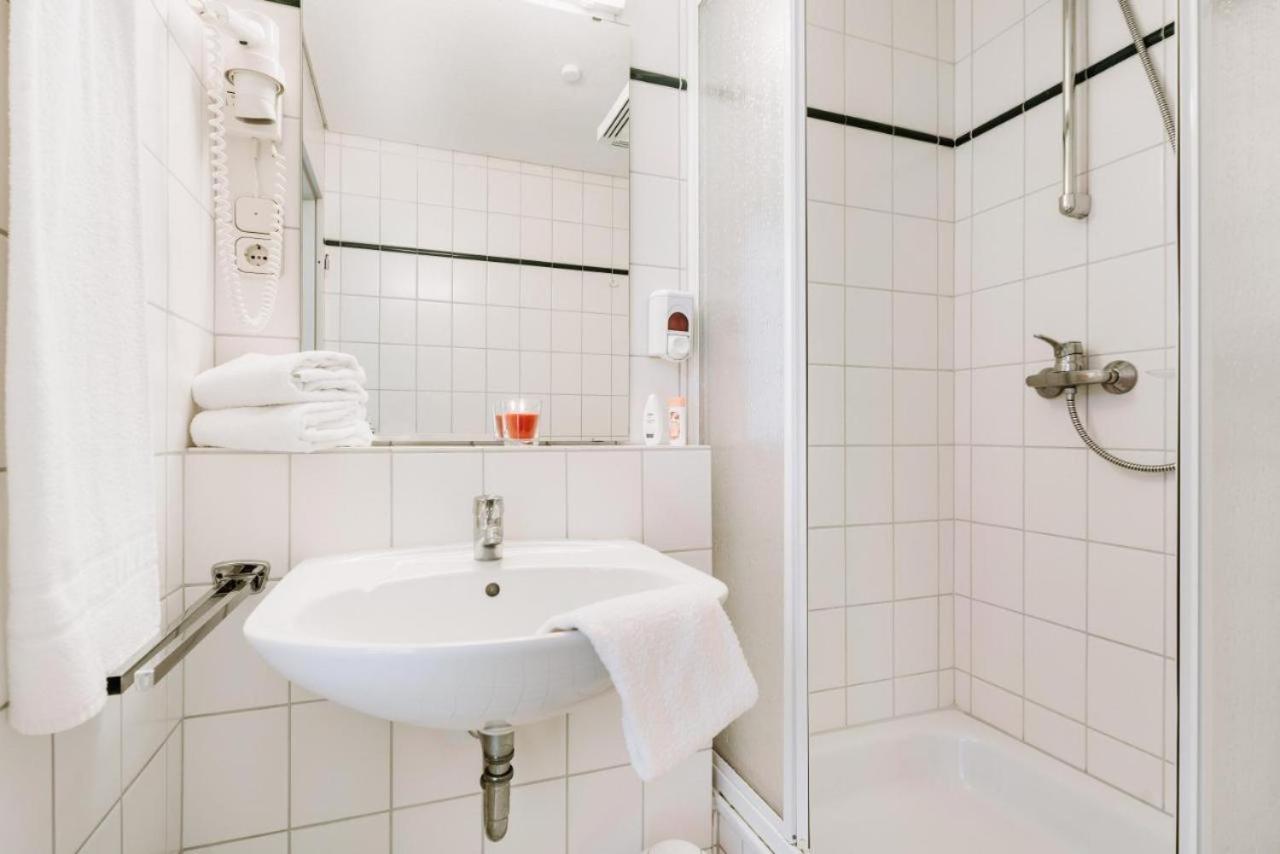 Hotel Zur Radau Bad Harzburg Εξωτερικό φωτογραφία
