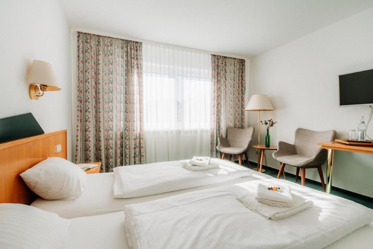 Hotel Zur Radau Bad Harzburg Εξωτερικό φωτογραφία