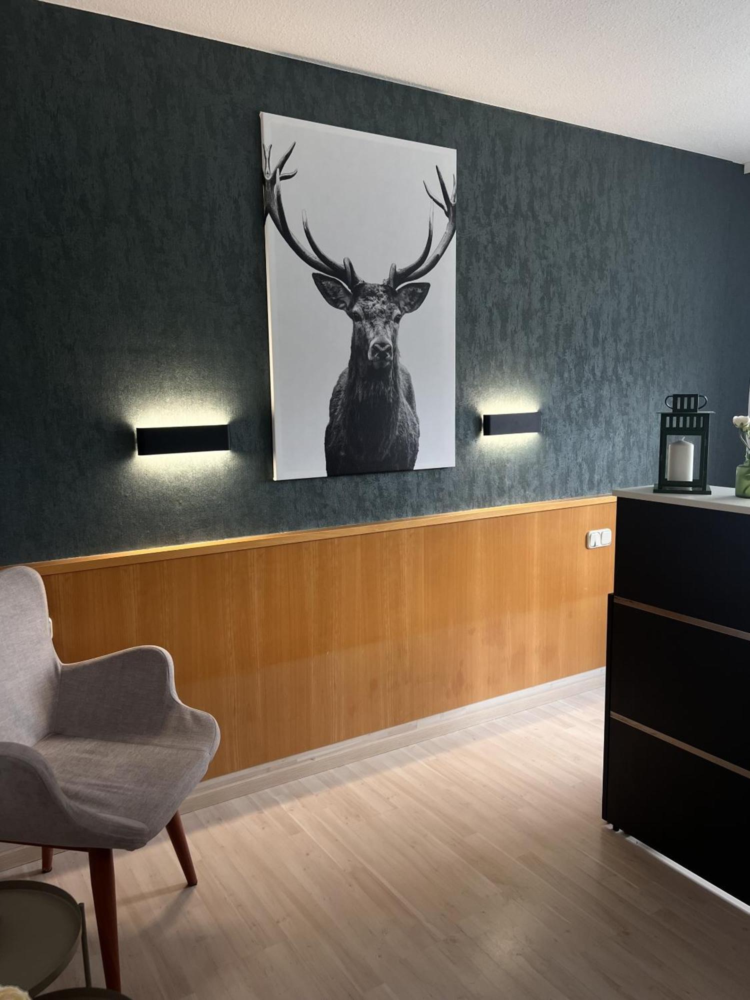Hotel Zur Radau Bad Harzburg Εξωτερικό φωτογραφία